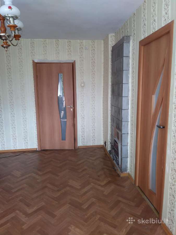 Parduodamas butas Nemenčinėje - nuotraukos Nr. 6