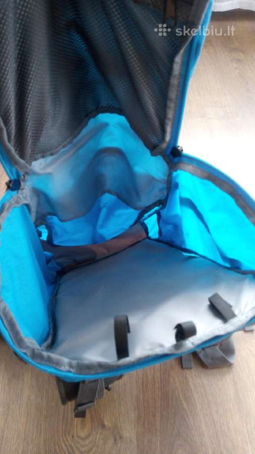 Frendo Aneto 35l Hiking, Camping, Climbing Backpac - nuotraukos Nr. 4