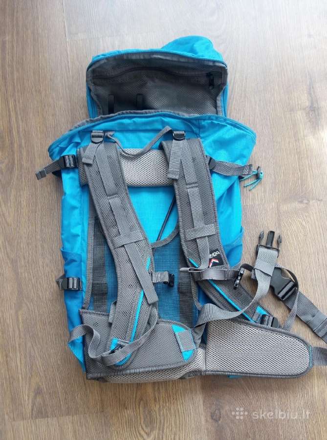 Frendo Aneto 35l Hiking, Camping, Climbing Backpac - nuotraukos Nr. 2