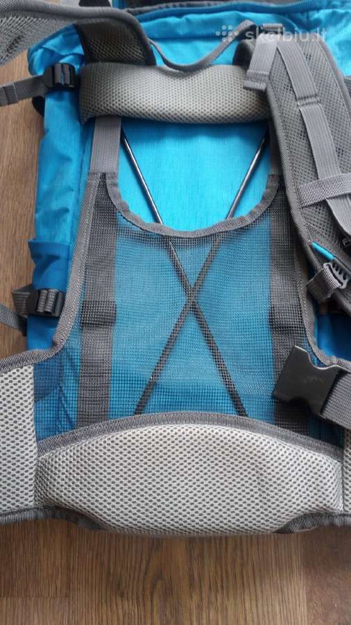 Frendo Aneto 35l Hiking, Camping, Climbing Backpac - nuotraukos Nr. 5