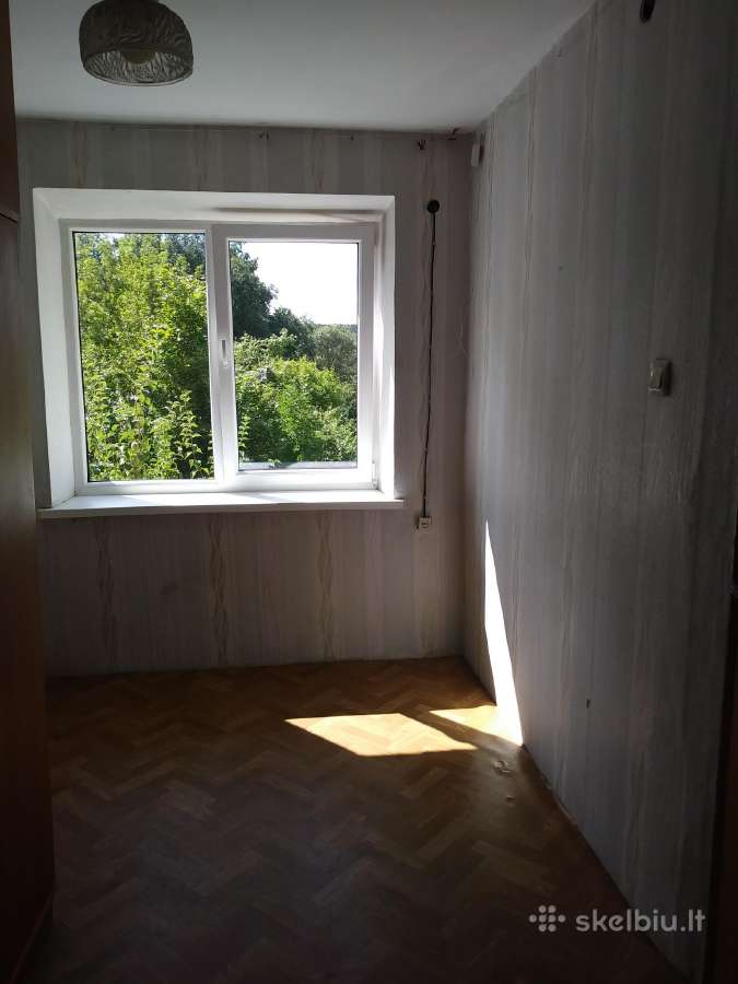Parduodamas butas Nemenčinėje - nuotraukos Nr. 9