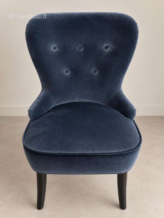 Fotelis Ikea - nuotraukos Nr. 2