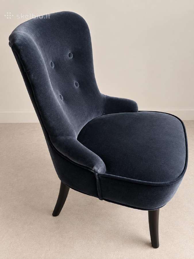 Fotelis Ikea - nuotraukos Nr. 3