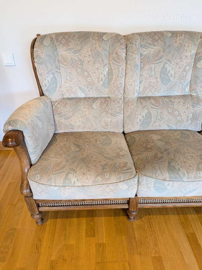 Sofa - nuotraukos Nr. 2