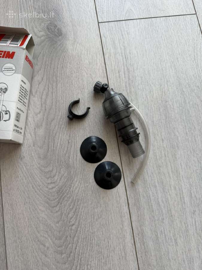 Eheim 4005651, Air Diffusor, 16/22 mm - nuotraukos Nr. 2