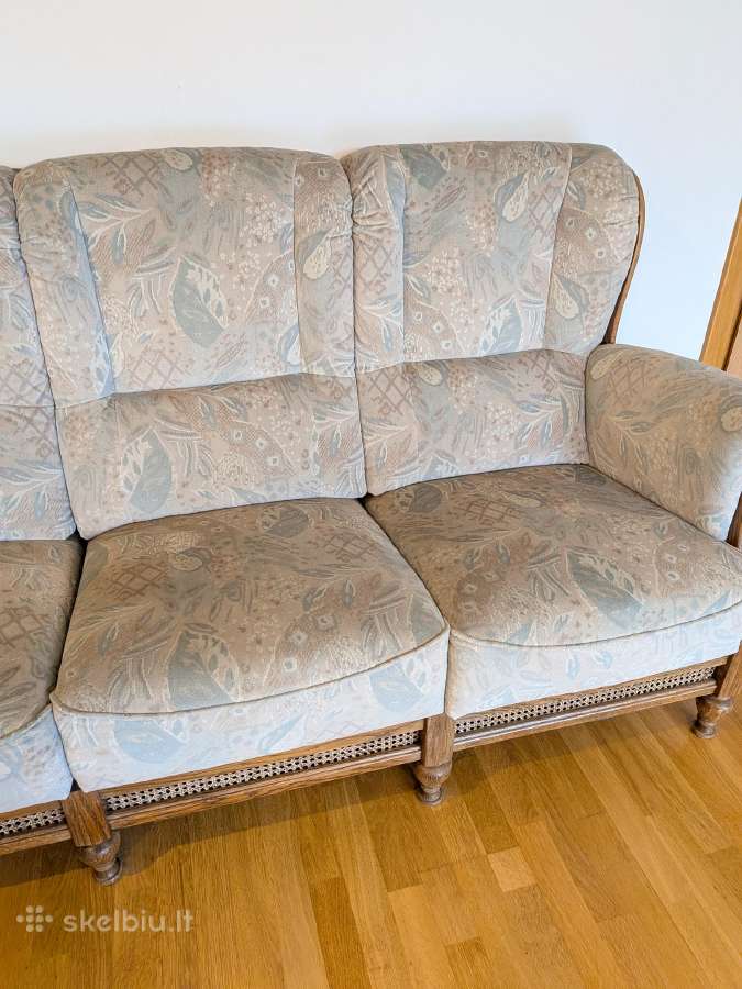 Sofa - nuotraukos Nr. 3
