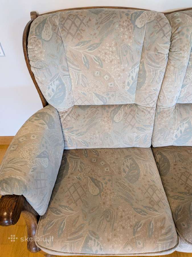 Sofa - nuotraukos Nr. 4