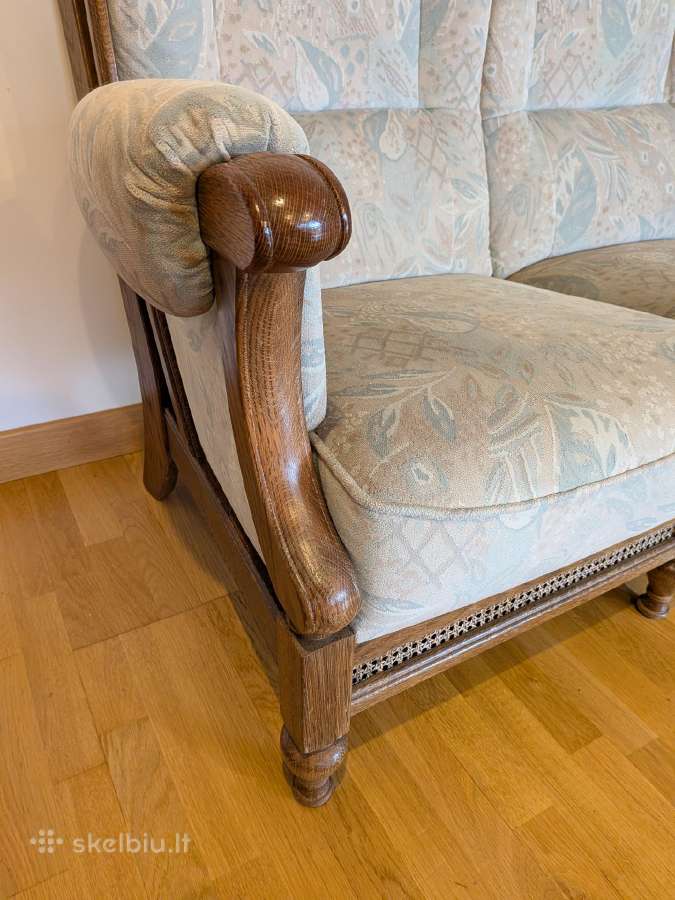 Sofa - nuotraukos Nr. 6
