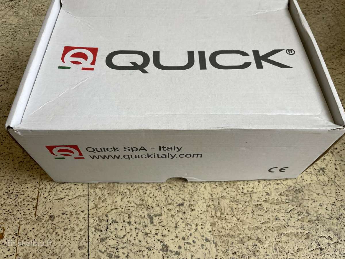 „Quick Chc 1103“ inkaro gervės nuotolinio valdymo - nuotraukos Nr. 3