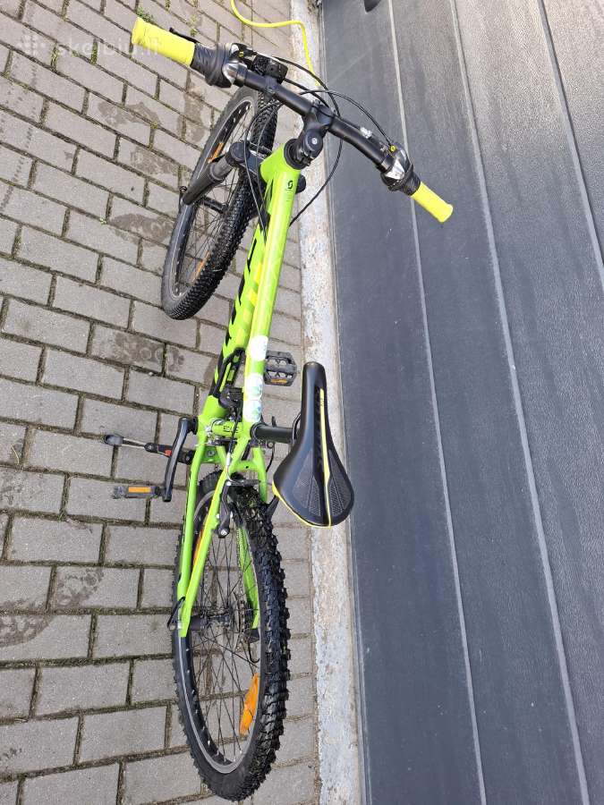 Scott Scale 24 - nuotraukos Nr. 7