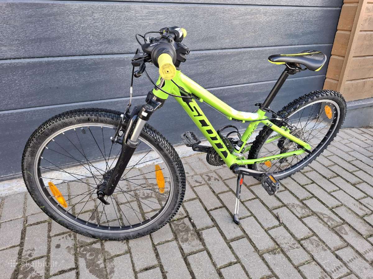 Scott Scale 24 - nuotraukos Nr. 8