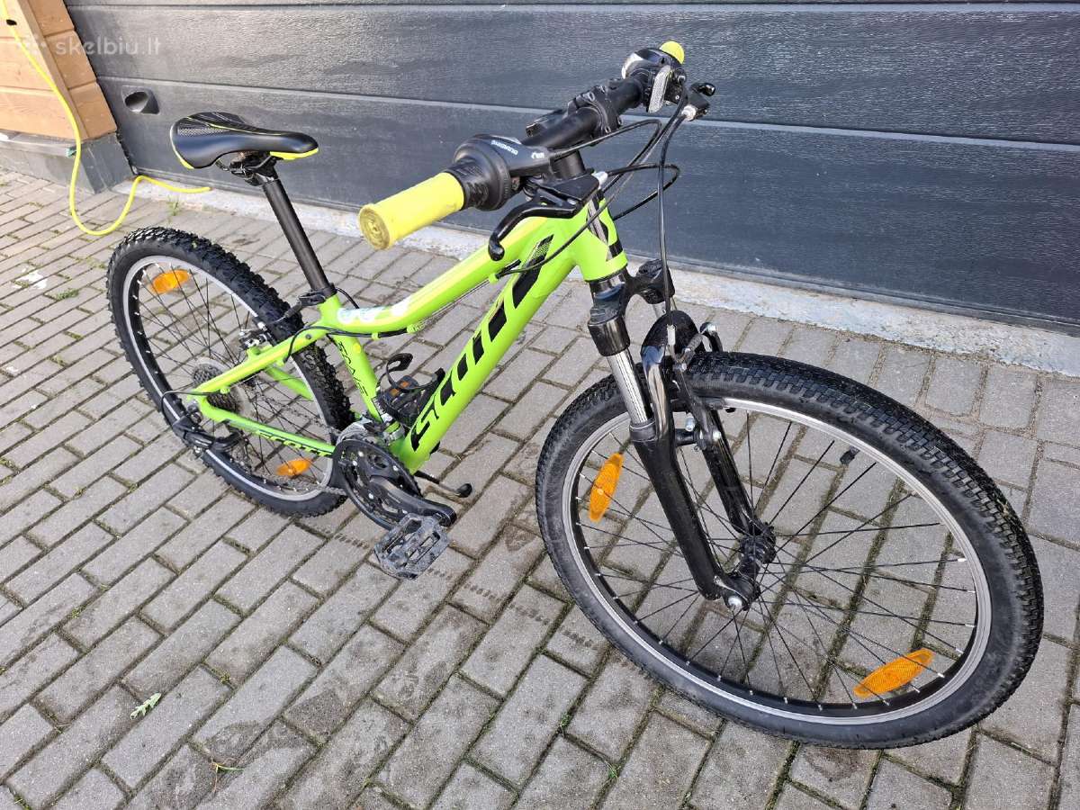 Scott Scale 24 - nuotraukos Nr. 10