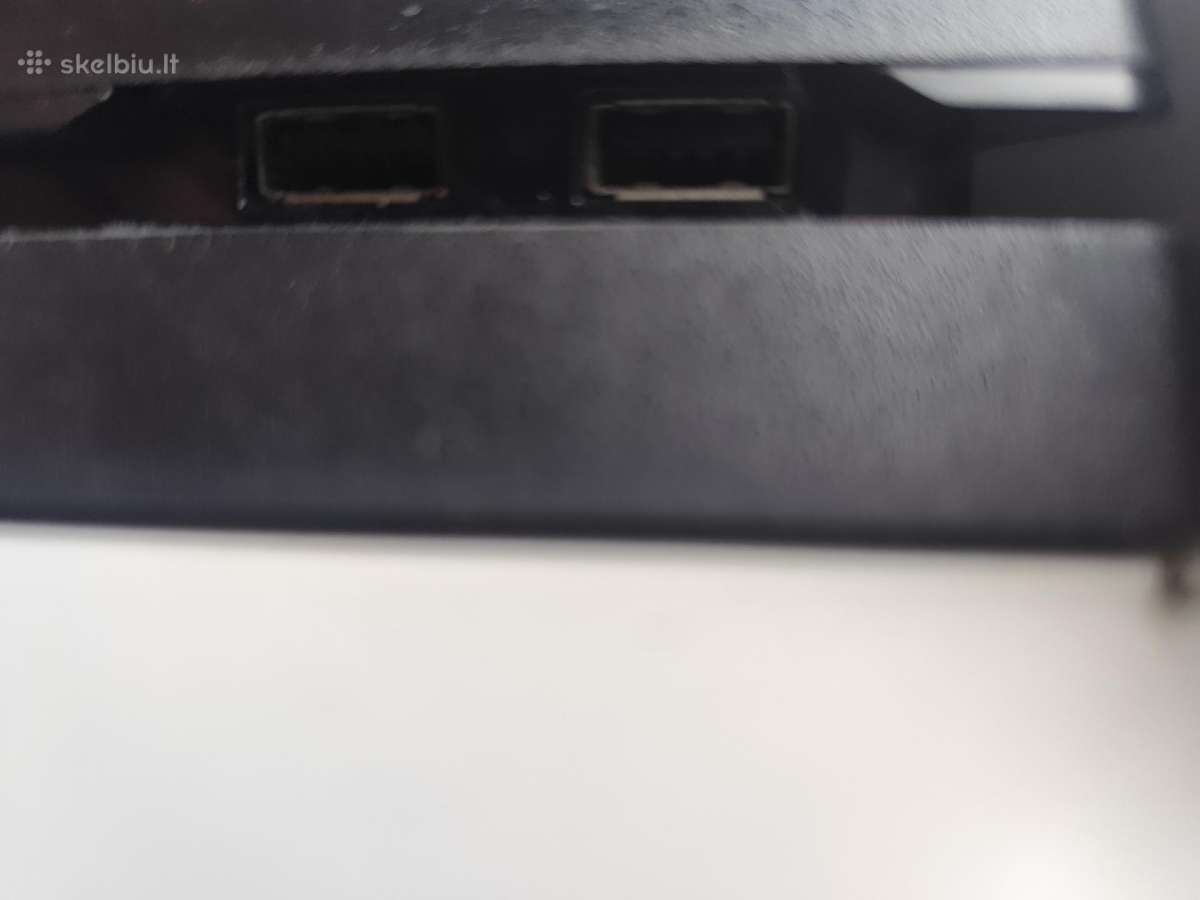 Ps4 pro - nuotraukos Nr. 3