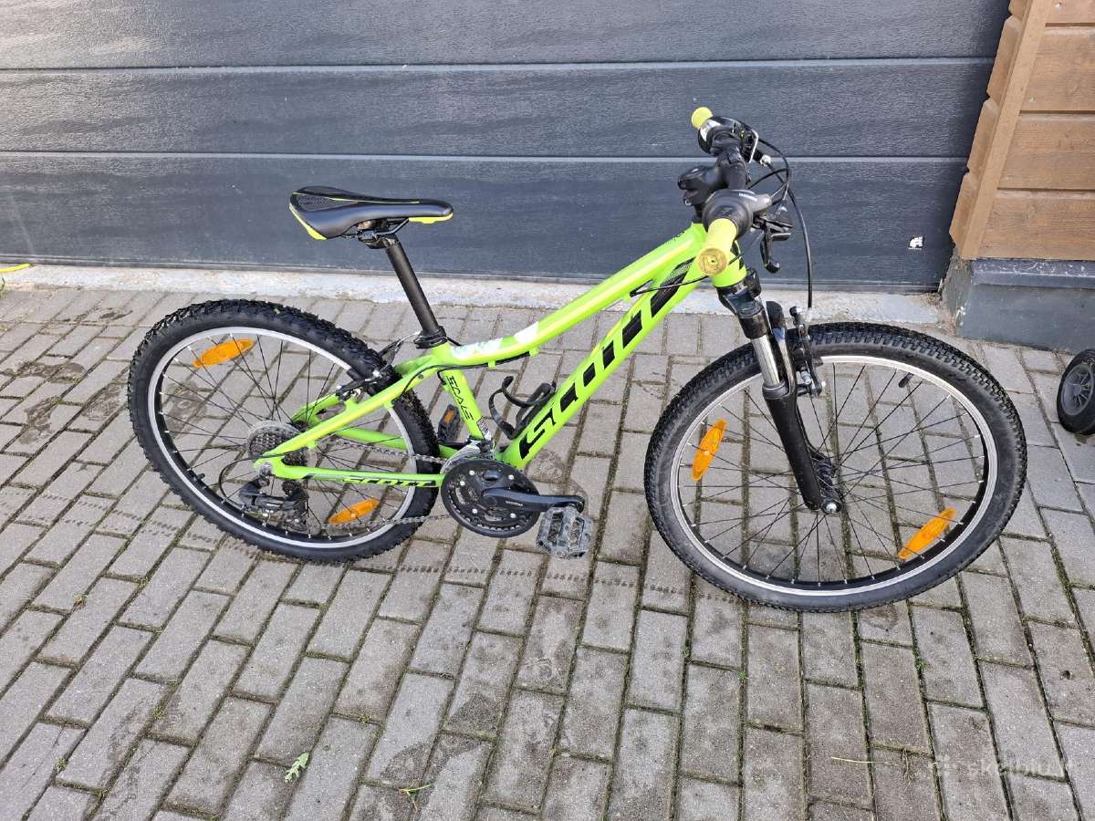 Scott Scale 24 - nuotraukos Nr. 11