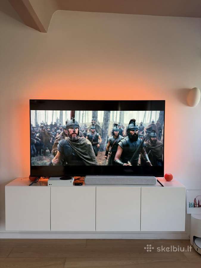 Xiaomi TV 4a 70 - nuotraukos Nr. 2