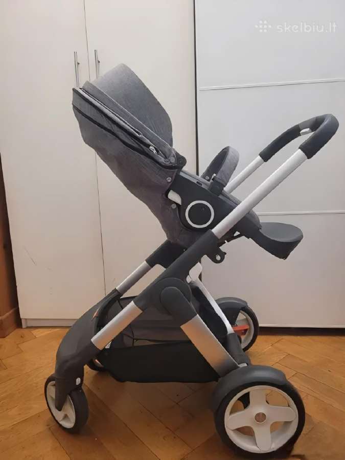Stokke Crusi - nuotraukos Nr. 2
