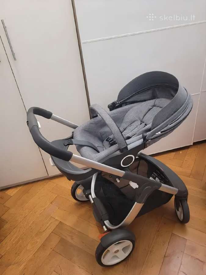 Stokke Crusi - nuotraukos Nr. 3