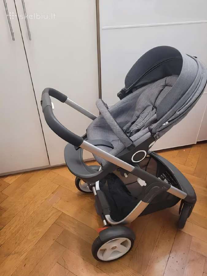 Stokke Crusi - nuotraukos Nr. 4