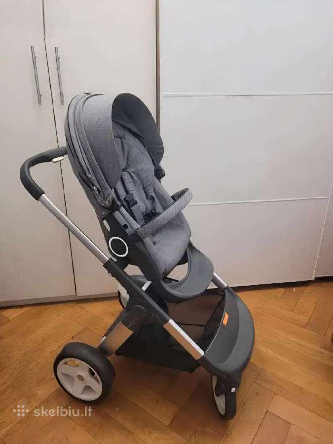 Stokke Crusi - nuotraukos Nr. 5