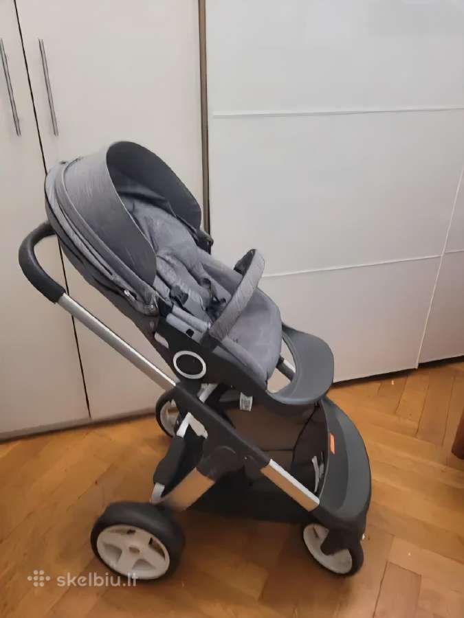 Stokke Crusi - nuotraukos Nr. 6