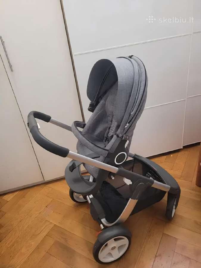 Stokke Crusi - nuotraukos Nr. 7