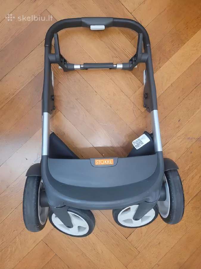 Stokke Crusi - nuotraukos Nr. 8