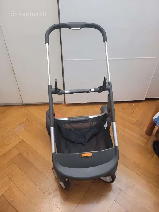 Stokke Crusi - nuotraukos Nr. 9