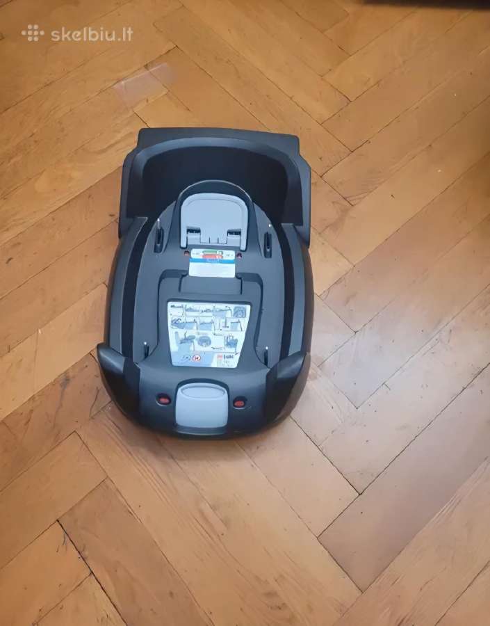 Stokke Crusi - nuotraukos Nr. 10