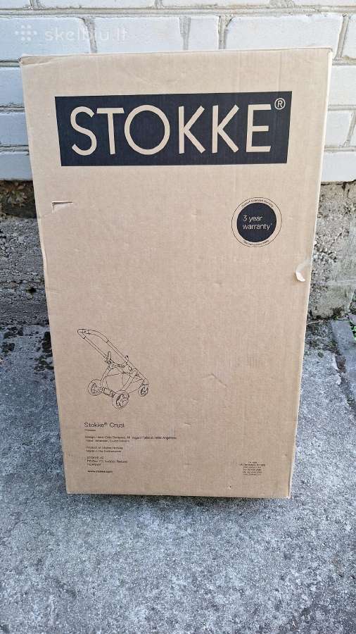 Stokke Crusi - nuotraukos Nr. 11