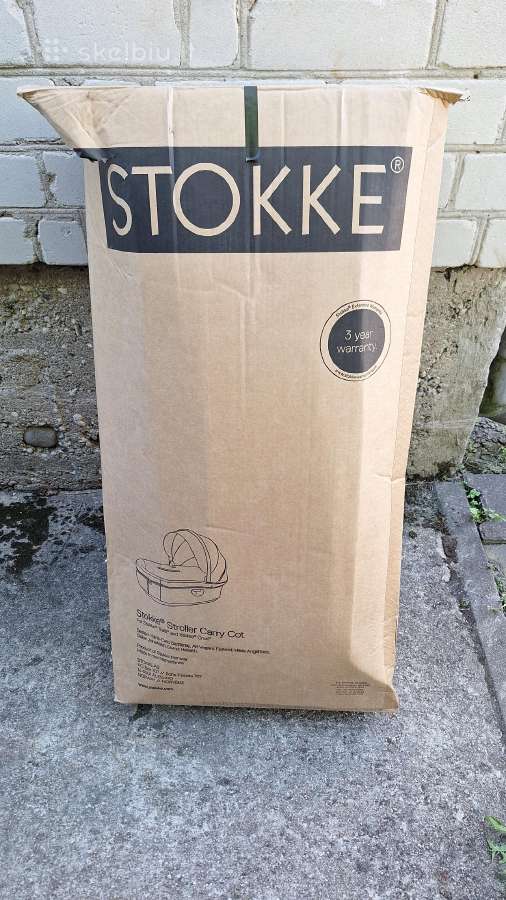 Stokke Crusi - nuotraukos Nr. 12