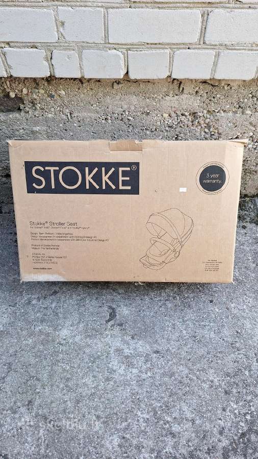 Stokke Crusi - nuotraukos Nr. 13