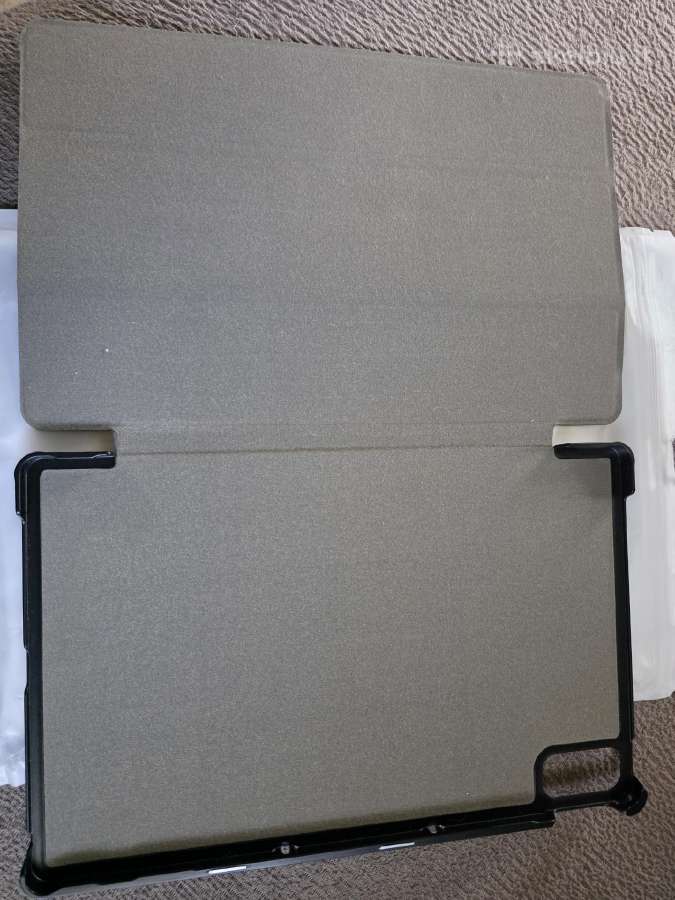 Dėklas Lenovo Tab P11 11.5 2ndgen TB-350 planšetei - nuotraukos Nr. 3