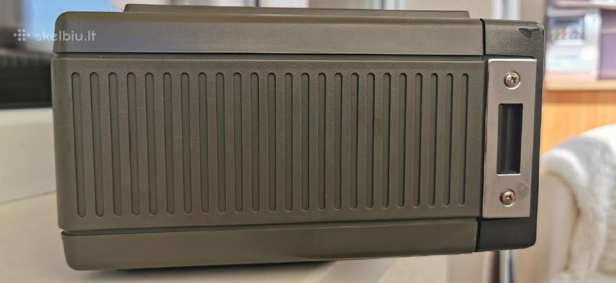 Panasonic Rf-3100 Dr31 Fm/mw/sw Ssb Radijo Imtuvas - nuotraukos Nr. 10