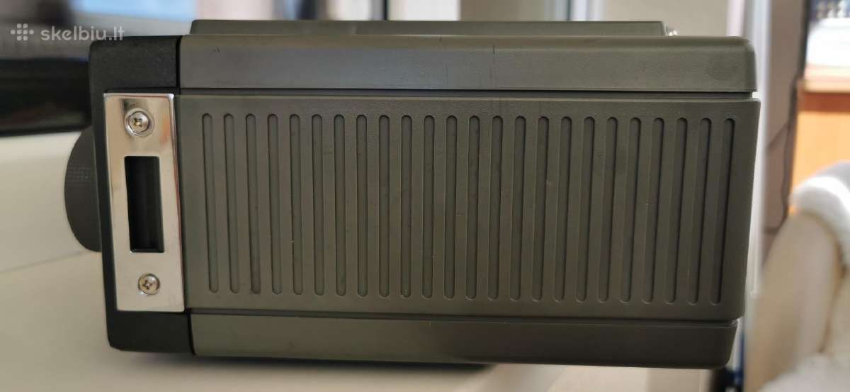 Panasonic Rf-3100 Dr31 Fm/mw/sw Ssb Radijo Imtuvas - nuotraukos Nr. 11