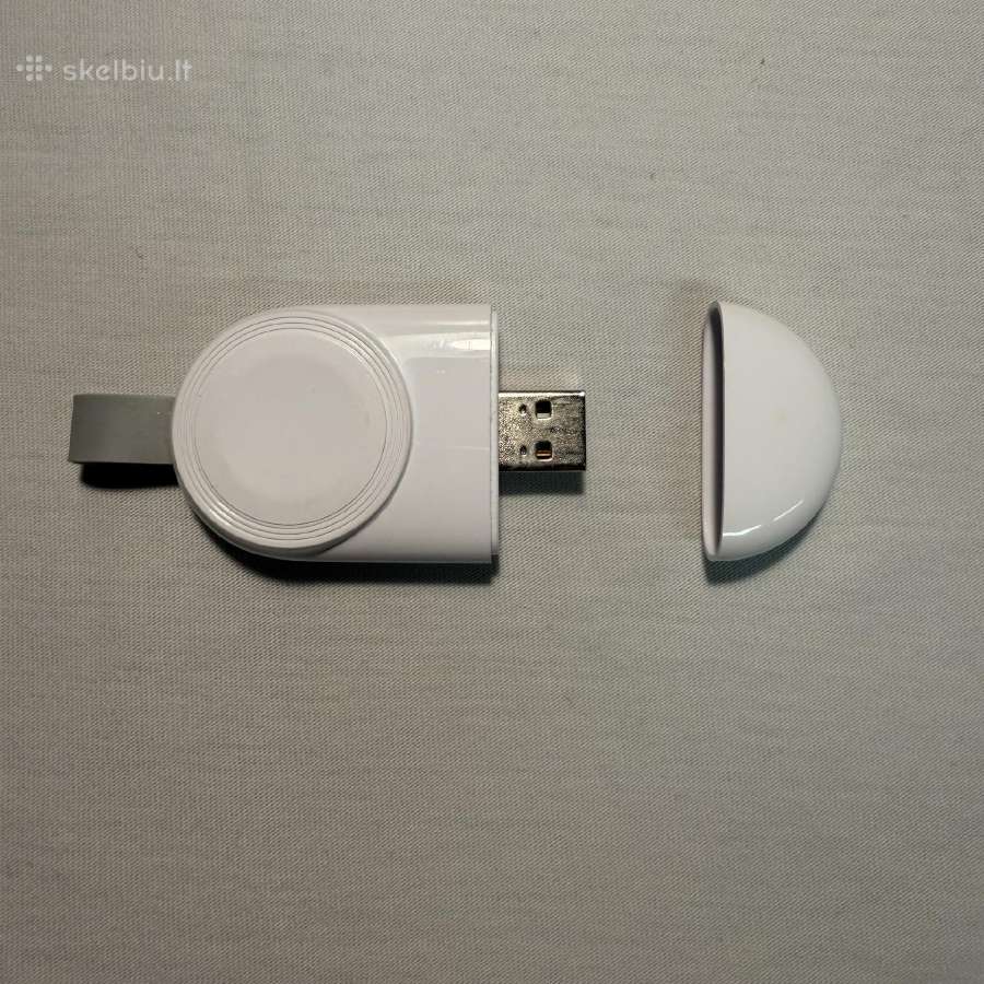 Apple Watch Ultra - nuotraukos Nr. 6