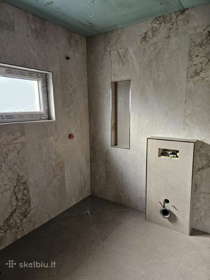 Namas 80m2 - nuotraukos Nr. 7