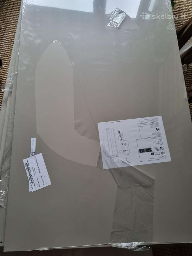 Ikea pax Komplement lentynos naujos - nuotraukos Nr. 4