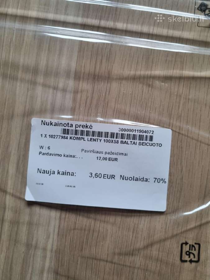 Ikea pax Komplement lentynos naujos - nuotraukos Nr. 7
