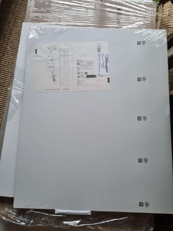 Ikea pax Komplement lentynos naujos - nuotraukos Nr. 8