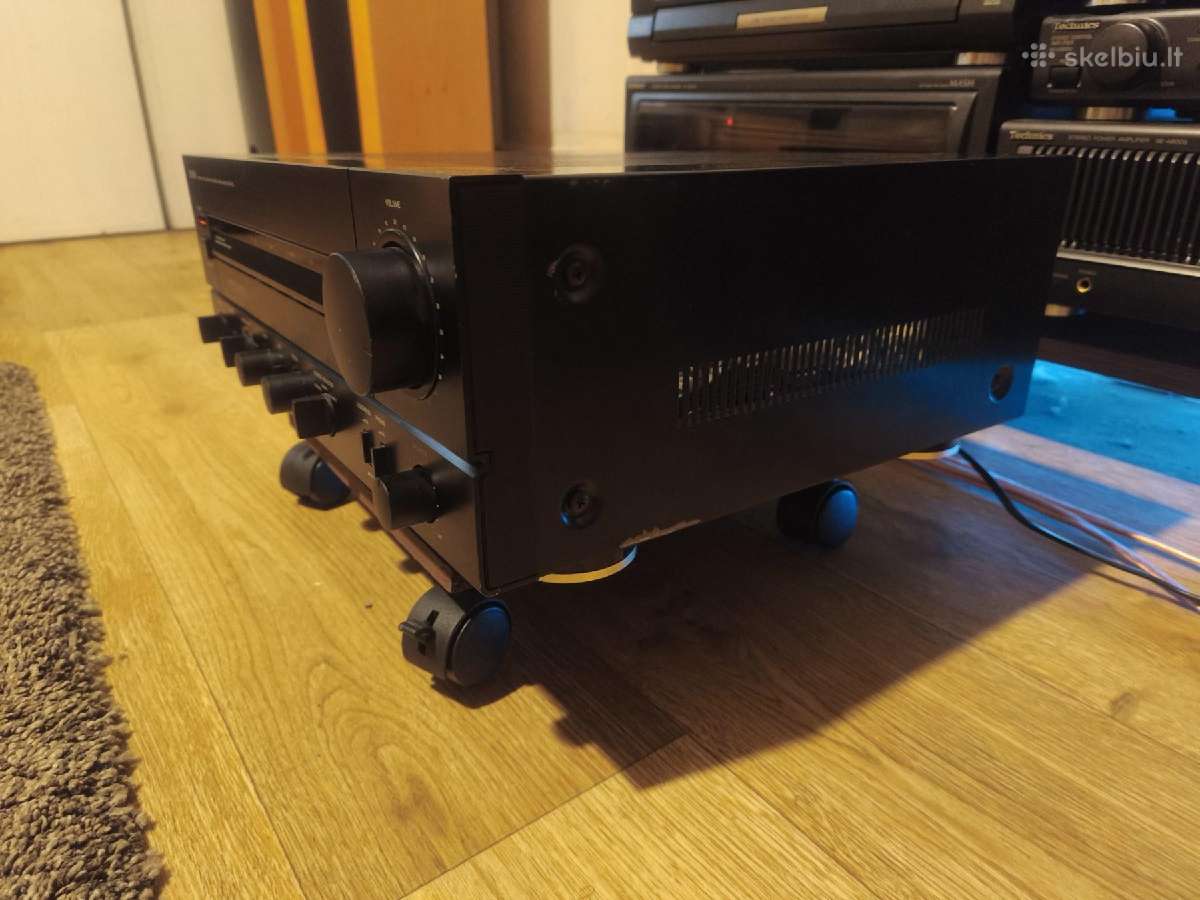 Denon Pma920 - nuotraukos Nr. 8