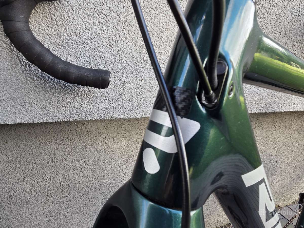 Ridley Kanzo Carbon S - nuotraukos Nr. 4