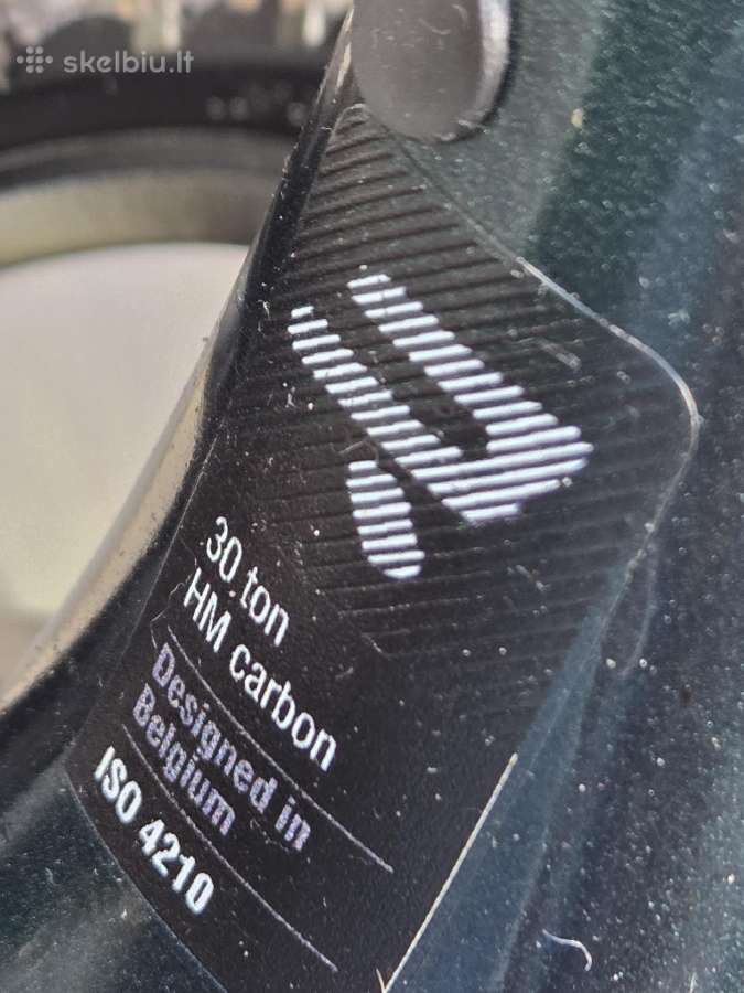 Ridley Kanzo Carbon S - nuotraukos Nr. 10