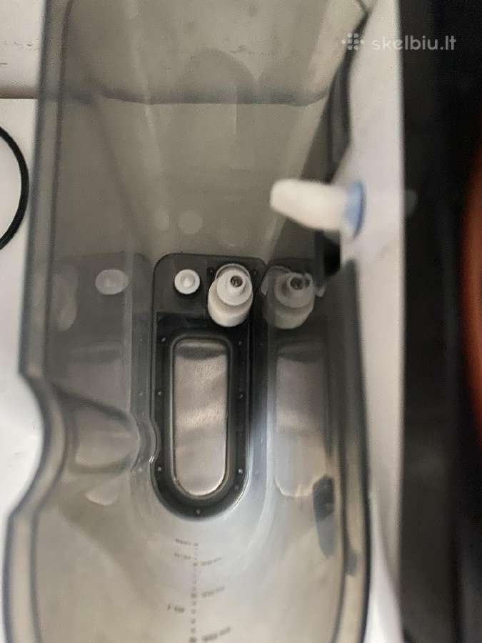 Parduodamas Baby Brezza Formula Pro (Frp0045) - nuotraukos Nr. 3