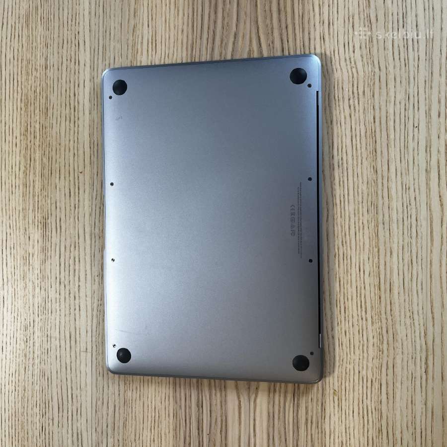 MacBook 12-inch Retina 8gb 2017m. kompiuteris - nuotraukos Nr. 4