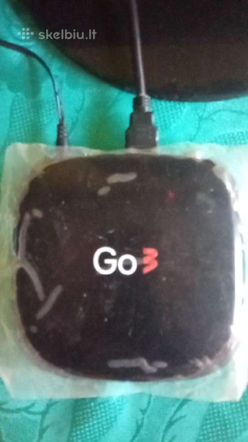 Go3 priedėlis - nuotraukos Nr. 2