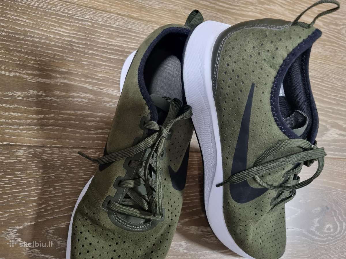 Sportiniai Nike bateliai - nuotraukos Nr. 3