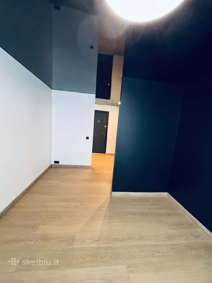 Parduodamas Studio butas - nuotraukos Nr. 2