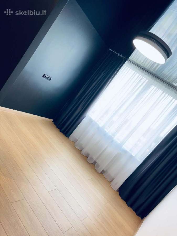 Parduodamas Studio butas - nuotraukos Nr. 6