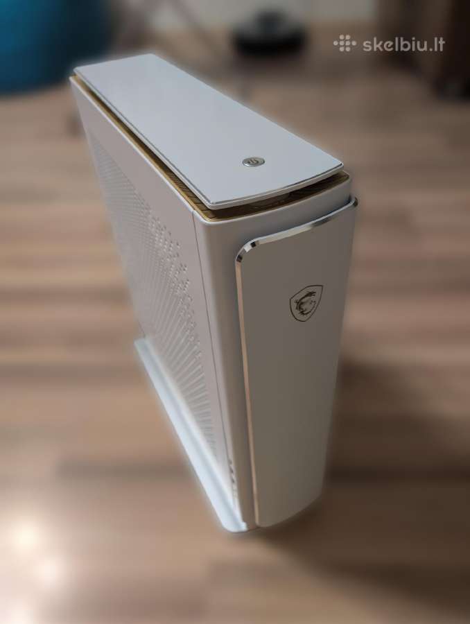 Parduodamas Msi Prestige P100 - nuotraukos Nr. 3