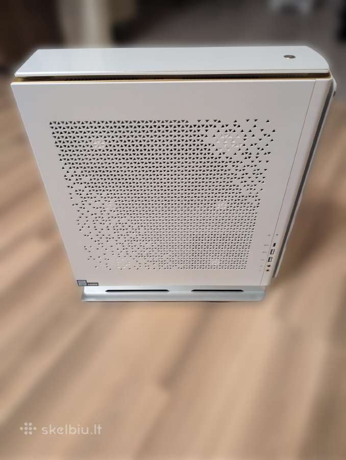 Parduodamas Msi Prestige P100 - nuotraukos Nr. 4